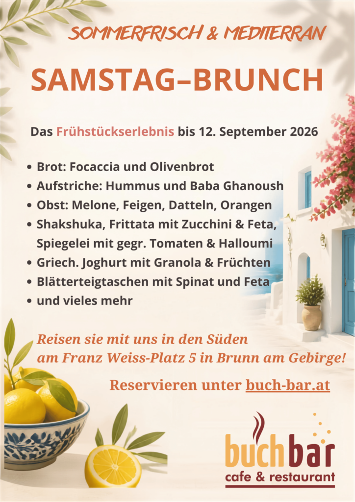 Sommer-Brunch-Bild
